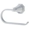 Perrin & Rowe Toilet Paper Holder Nickel -Home Furnishings perrin rowe 6148ni