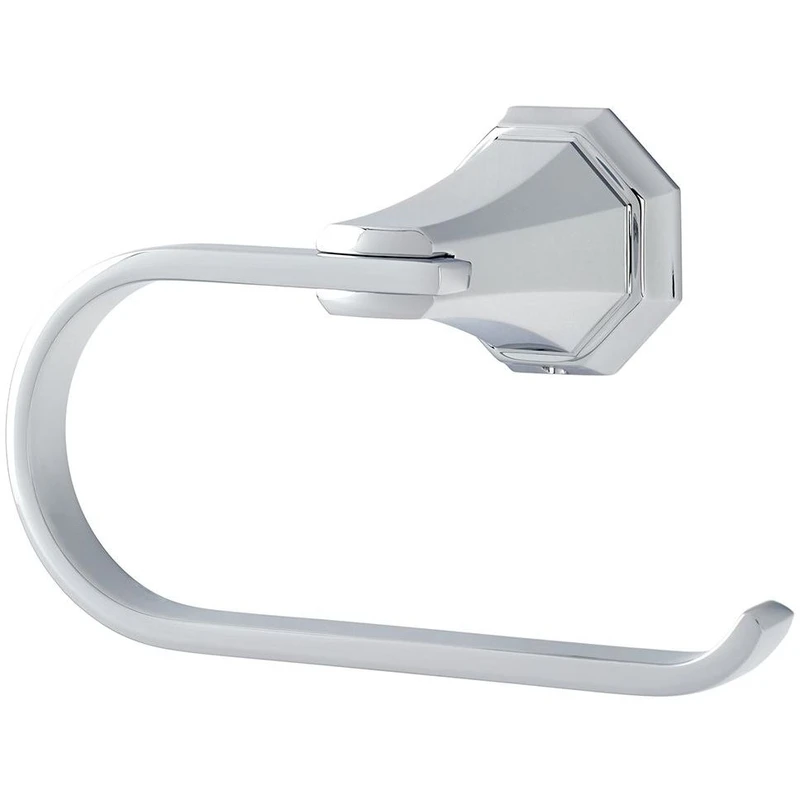 Perrin & Rowe Toilet Paper Holder Nickel 3 Perrin & Rowe Toilet Paper Holder Nickel