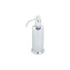 Perrin & Rowe Freestanding Soap Dispenser Pewter 1 Perrin & Rowe Freestanding Soap Dispenser Pewter -Home Furnishings perrin rowe 6433pf