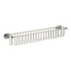 Perrin & Rowe 20″ Bottle Basket Gold 2 Perrin & Rowe 20″ Bottle Basket Gold -Home Furnishings perrin rowe 6951ig