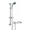 Premier® Premier Thermostatic Bar Shower With Kit -Home Furnishings premier a3910