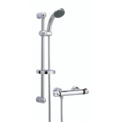 Premier® Premier Thermostatic Bar Shower With Kit