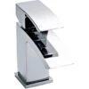 Premier® Premier Vibe Mini Mono Basin Mixer -Home Furnishings premier tsi315