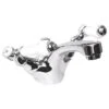 Premier® Premier Bloomsbury Mono Basin Mixer