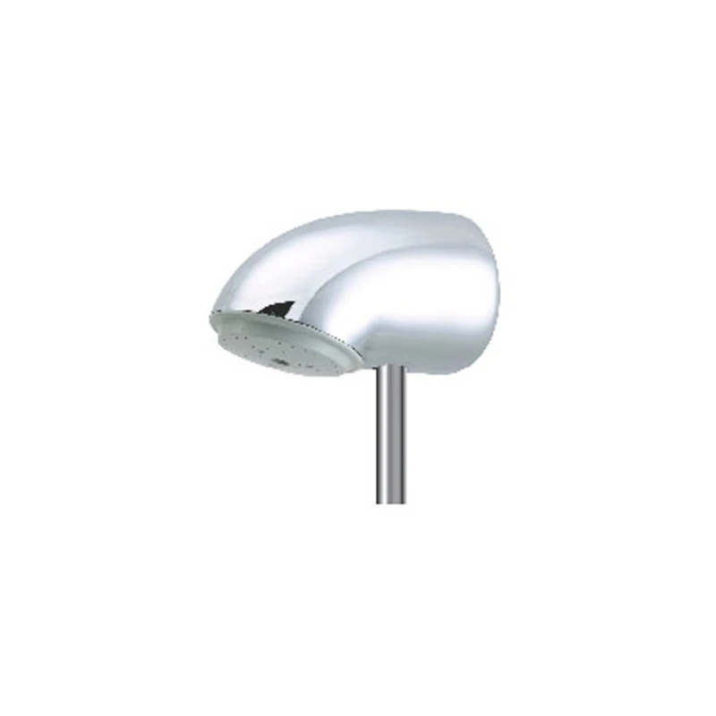 Rada VR145 Vandal Resistant Shower Head 3 Rada VR145 Vandal Resistant Shower Head