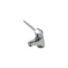 Rada Thermotap-3L Thermostatic Mixing Tap Long Lever -Home Furnishings rada 1 1555 011