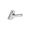 Rada T1 100 Timed Flow Pillar Tap (Hot Or Cold) -Home Furnishings rada 2 1762 056