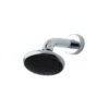 Rada SH1 UK Fixed Shower Head -Home Furnishings rada 72966 cp