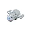 Rada Meynell V8/3 K Thermostatic Shower Valve -Home Furnishings rada pesm0626p