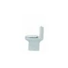 RAK Compact Extended Deluxe Rimless Access WC Pack 1 RAK Compact Extended Deluxe Rimless Access WC Pack -Home Furnishings rak compak75ns