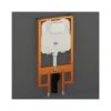 RAK Ecofix Toilet Support Frame 1140mm -Home Furnishings rak fs04rak8c