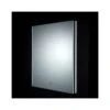 RAK Resort LED Mirror With Demister Pad & Shaver Socket 700x550mm 1 RAK Resort LED Mirror With Demister Pad & Shaver Socket 700x550mm -Home Furnishings rak rak5146rk57