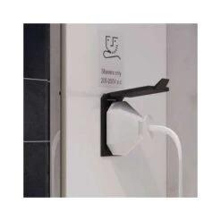 RAK Amethyst Illuminated LED Mirror With Demister 1000x600mm 9 RAK Amethyst Illuminated LED Mirror With Demister 1000x600mm -Home Furnishings rak rakame5003 3