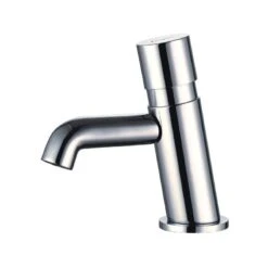 RAK Compact Commercial Non Concussive Basin Tap