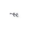 RAK Non Concussive Basin Taps -Home Furnishings rak rakcom907c