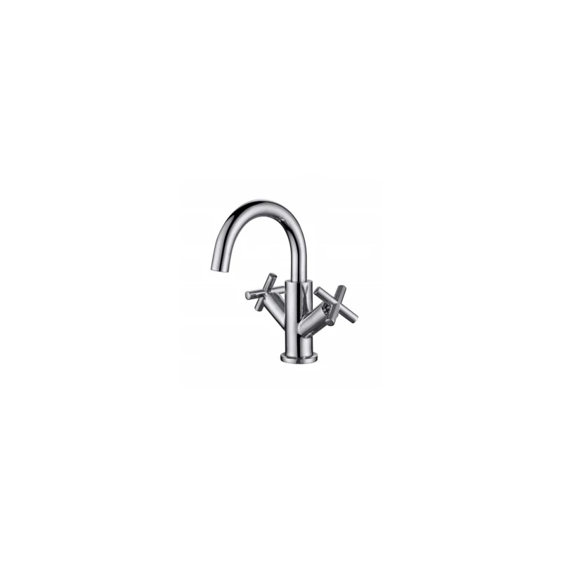 RAK Ella Mono Basin Mixer 3 RAK Ella Mono Basin Mixer