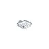 RAK Moon Soap Basket Chrome -Home Furnishings rak rakhar9906