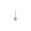 RAK Moon Toilet Brush Chrome -Home Furnishings rak rakhar9908