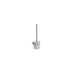 RAK Moon Toilet Brush Chrome