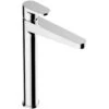 RAK Ischia Tall Basin Mixer Chrome -Home Furnishings rak rakish3003c