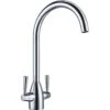RAK Milan Lever Kitchen Sink Mixer 2 RAK Milan Lever Kitchen Sink Mixer -Home Furnishings rak rakkit003