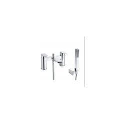 RAK Moon Bath Shower Mixer Chrome