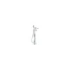 RAK Moon Free Standing Bath Shower Mixer Chrome -Home Furnishings rak rakmoo3014