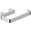 RAK Petit Square Paper Holder Chrome -Home Furnishings rak rakpes9901 2c