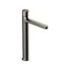 RAK Positano Tall Basin Mixer Brushed Nickel 1 RAK Positano Tall Basin Mixer Brushed Nickel -Home Furnishings rak rakpos3003n