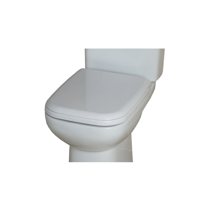 RAK Origin Soft Close Toilet Seat 3 RAK Origin Soft Close Toilet Seat