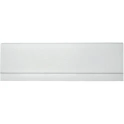 Roca Superthick Front Panel For Acrylic Bath 1700mm
