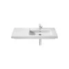Roca Prisma Basin 900mm Right Hand -Home Furnishings roca 327543000