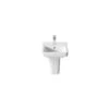 Roca Dama-N Semi-Pedestal For Compact Basins -Home Furnishings roca 337782000