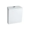 Roca Nexo Compact Close-Coupled Cistern Only 6/3L Push Button 1 Roca Nexo Compact Close-Coupled Cistern Only 6/3L Push Button -Home Furnishings roca 341645000
