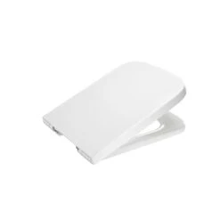 Roca Dama-N Close Coupled Toilet With Push Button Cistern & Standard Seat 8 Roca Dama-N Close Coupled Toilet With Push Button Cistern & Standard Seat -Home Furnishings roca 342787000 34178C000 801780004 3