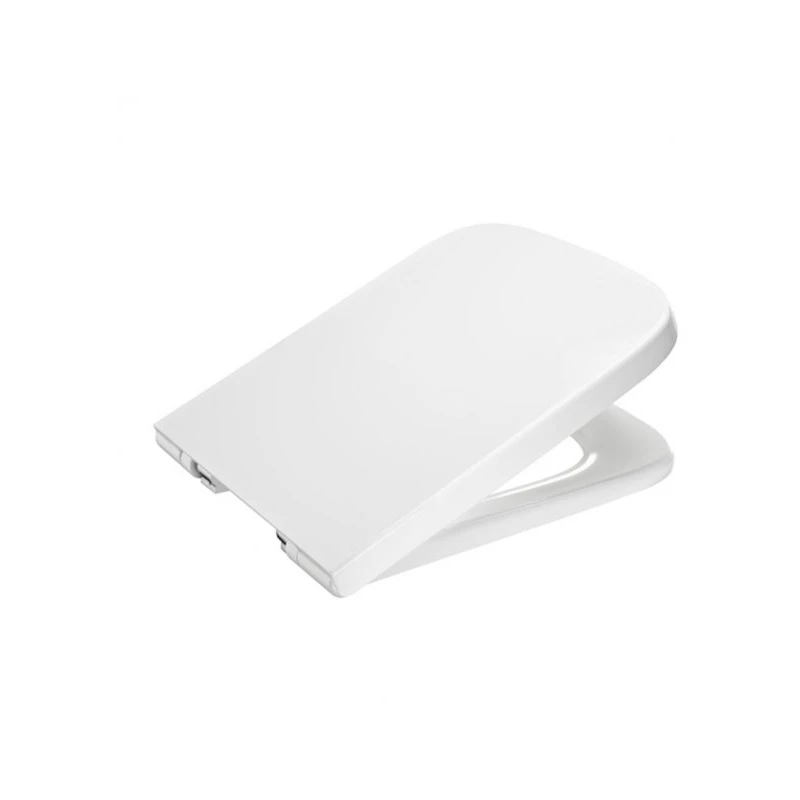 Roca Dama-N Close Coupled Toilet With Push Button Cistern & Standard Seat 5 Roca Dama-N Close Coupled Toilet With Push Button Cistern & Standard Seat - Image 3