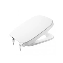 Roca Debba Back To Wall Close Coupled Toilet With Standard Seat 8 Roca Debba Back To Wall Close Coupled Toilet With Standard Seat -Home Furnishings roca 34299B00U 34199D00F 801990004 3