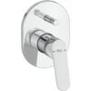 Roca Alfa Built In Bath Shower Mixer -Home Furnishings roca 5a0a25c00