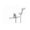 Roca Monodin-N Deck Mounted Bath Shower Mixer 2 Roca Monodin-N Deck Mounted Bath Shower Mixer -Home Furnishings roca 5a1807c00