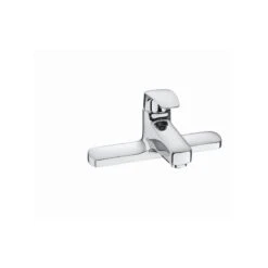 Roca Monodin-N Deck Mounted Bath Filler
