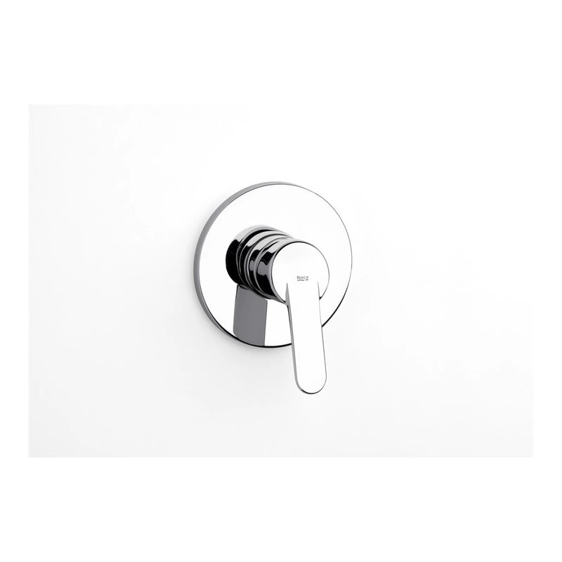 Roca V2 1/2″ Built-in Shower Mixer Chrome 3 Roca V2 1/2″ Built-in Shower Mixer Chrome