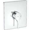 Roca Insignia Built In Shower Mixer 1 Outlet Chrome 1 Roca Insignia Built In Shower Mixer 1 Outlet Chrome -Home Furnishings roca 5a2b3ac00