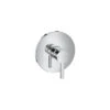 Roca Naia Built-In Shower Mixer (1 Outlet) -Home Furnishings roca 5a2b96c00