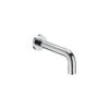 Roca Loft-E Wall Mounted Sensor Tap, Battery