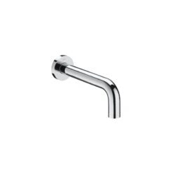 Roca Loft-E Wall Mounted Sensor Tap, Battery