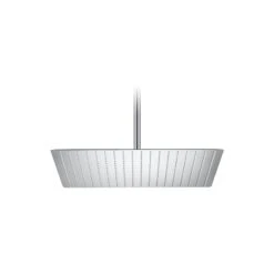 Roca Raindream Built-In Ceiling Shower Head 500x500mm