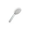 Roca Sensum 2 Function Round Shower Handset 130mm -Home Furnishings roca 5b9107c00