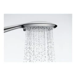 Roca Sensum 2 Function Round Shower Handset 130mm -Home Furnishings roca 5b9107c00 2