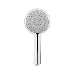 Roca Sensum 2 Function Round Shower Handset 130mm -Home Furnishings roca 5b9107c00 3