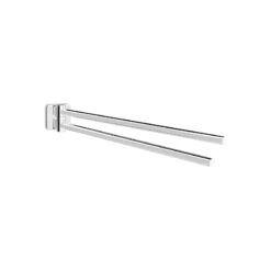 Roca Victoria Swivel Towel Rail